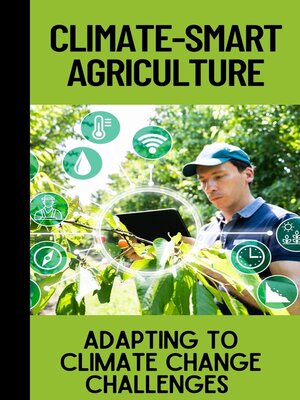 cover image of Climate-Smart Agriculture